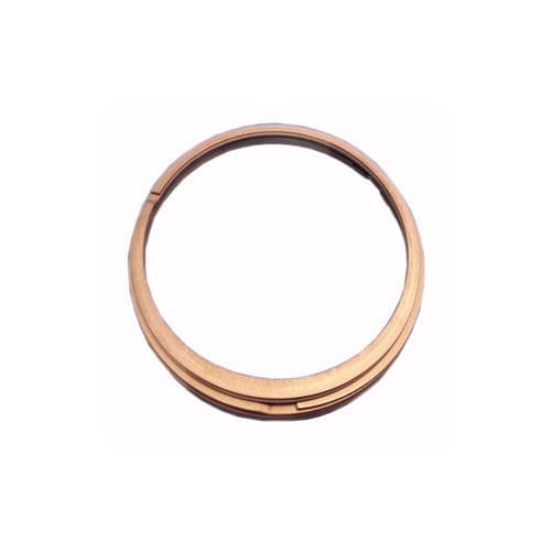 Anello di tenuta di bloccaggio - Zhejiang Lisheng Spring Co., Ltd. - per bronzine / non specificato