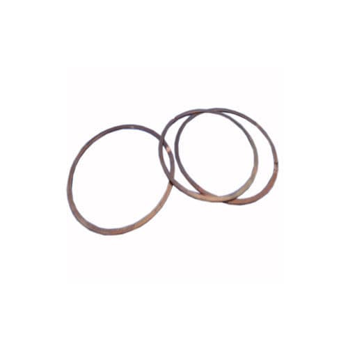 Anello di tenuta di bloccaggio - FK6 ASD - Zhejiang Lisheng Spring Co., Ltd. - per bronzine / in acciaio / in ghisa