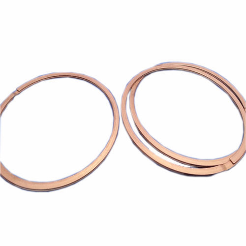 Anello di tenuta per bronzine - FK5 ASKD - Zhejiang Lisheng Spring Co., Ltd. - in ghisa / in plastica / in acciaio