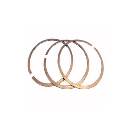 Anello di tenuta di bloccaggio - FK3 AS - Zhejiang Lisheng Spring Co., Ltd. - a un tagliente / per bronzine / in ghisa