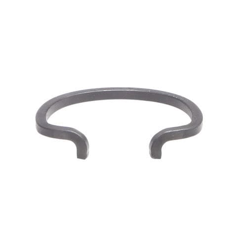 Anello d'arresto a spirale - Zhejiang Lisheng Spring Co., Ltd. - interno / esterno