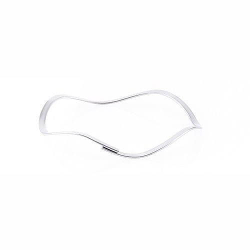 Molla di compressione - LB-0035 - Zhejiang Lisheng Spring Co., Ltd. - ondulata / a filo piatto / in acciaio