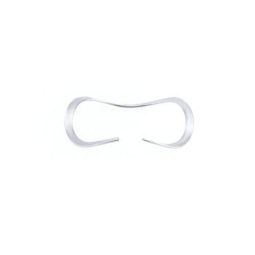 Molla di compressione - LB series - Zhejiang Lisheng Spring Co., Ltd. - ondulata / a filo piatto / in acciaio inossidabile