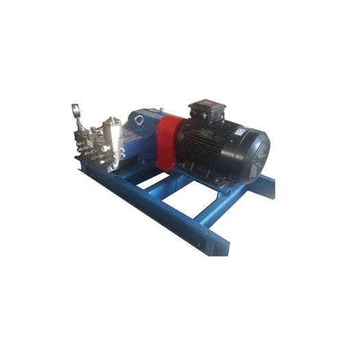 Pompa a stantuffo - 3D1-SZ - Tinajin Harvest - ad acqua / con motore elettrico / autoadescante