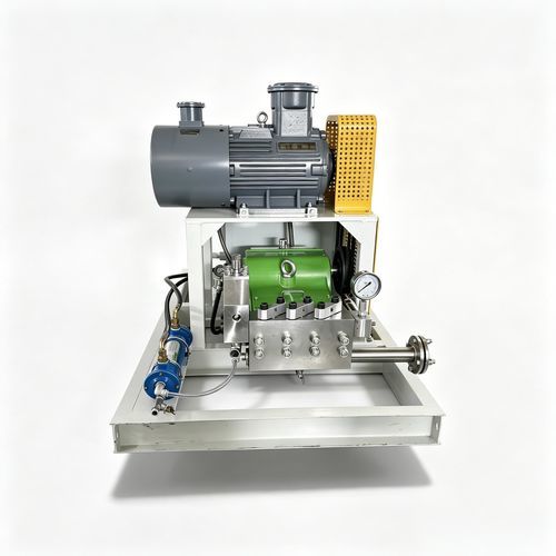Macchina per pulizia a getto d'acqua - 3D2-S - Tinajin Harvest - manuale / industriale / per trattamento di superficie