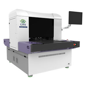 Sistema di ispezione ottico - Phoenix Touch - CIMS - automatico / robotizzato / di misura