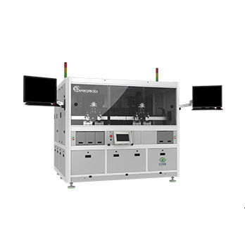 Sistema di ispezione ottico - Capricorn 5Cχ - CIMS - a camera / automatizzato / di superficie