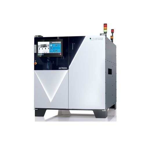 Sistema di ispezione 3D - iX7059 - Viscom AG - 2D / CT / a raggi X