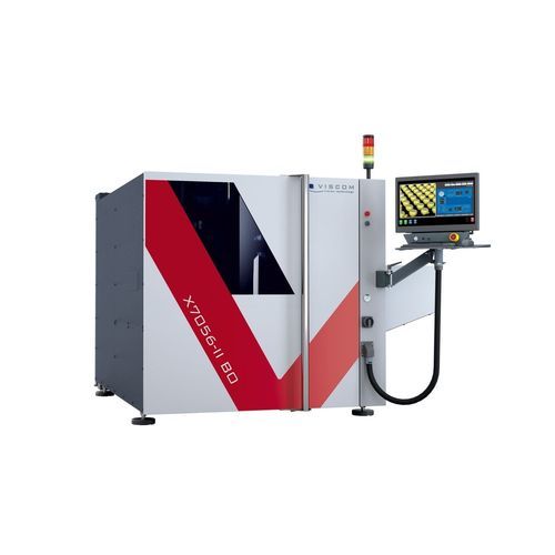 Sistema di ispezione a camera - X7056-II BO - Viscom AG - ottico / 3D / CT