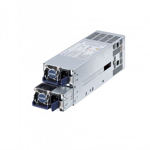 Alimentatore elettrico 2U - FSP090-ABAN3 - TPS Elektronik GmbH - AC/DC / regolato / con protezione contro il surriscaldamento