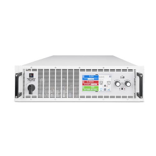 Alimentatore elettrico rack 19" - EA-PS 11500-20 3U - TPS Elektronik GmbH - DC / CE / RoHS