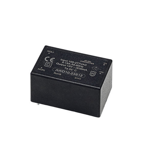 Raddrizzatore di corrente industriale - TPS-AWD1023S12 - TPS Elektronik GmbH