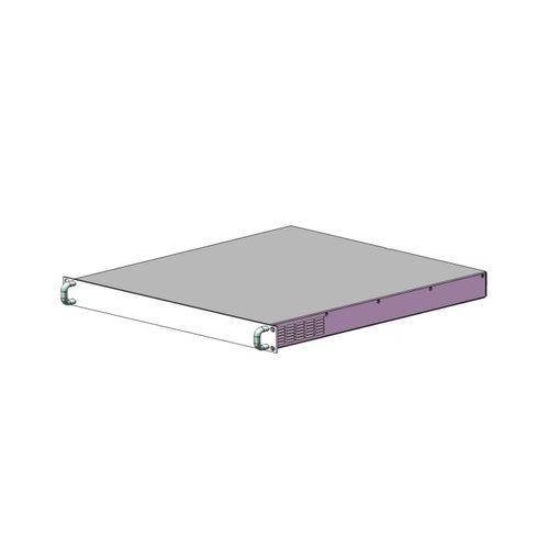 Case per PC benchtop - RA1076  - TPS Elektronik GmbH - 1U