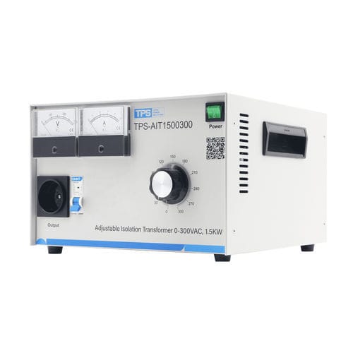 Trasformatore di isolamento - TPS-AIT1500300 - TPS Elektronik GmbH - per dispositivi elettronici / da banco / RoHS