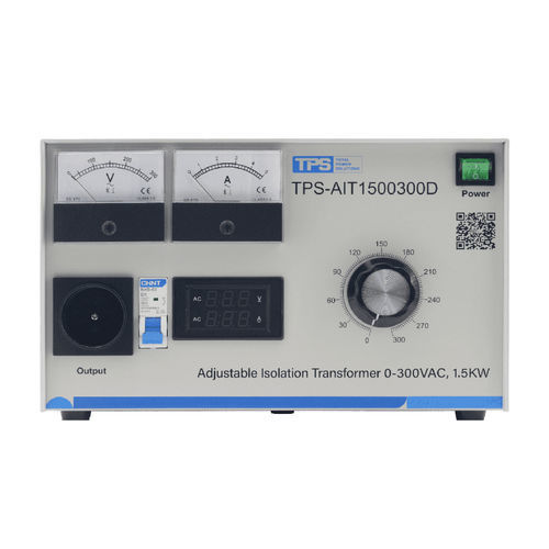 Trasformatore di corrente - TPS-AIT1500300D - TPS Elektronik GmbH - di isolamento / di potenza / di alimentazione elettrica