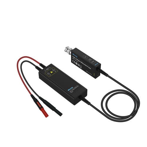 Sonda di prova - DP701 - TPS Elektronik GmbH - attiva / ad alta tensione / di conducibilità elettrica