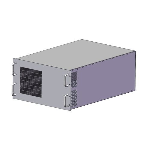 Case per PC benchtop - BJ9900006 - TPS Elektronik GmbH - 19" / 6U / in alluminio