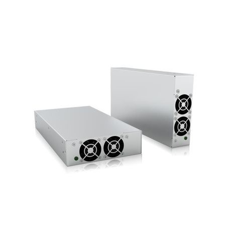 Modulo di potenza BiDi ACDC - TPS-BM143400SI - TPS Elektronik GmbH