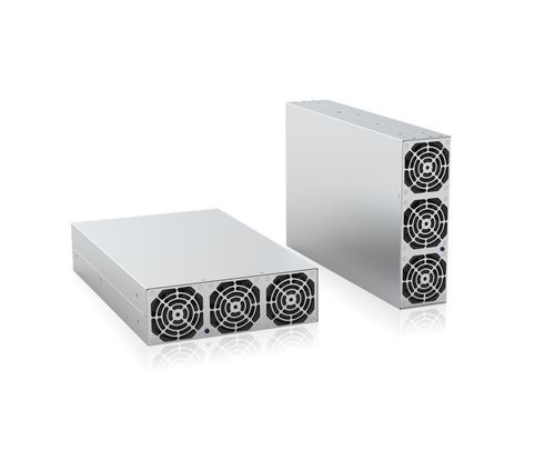 Modulo di potenza BiDi ACDC - TPS-BM9016K5TIF - TPS Elektronik GmbH