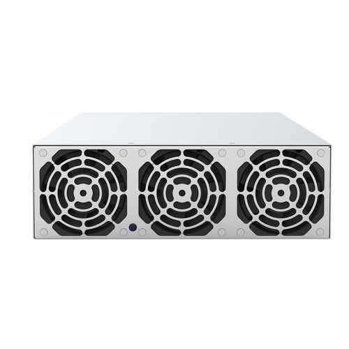 Modulo di potenza BiDi ACDC - TPS-BM9014KTIF - TPS Elektronik GmbH