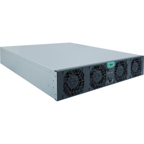 Modulo di potenza BiDi ACDC - TPS-BM75053KTIF - TPS Elektronik GmbH