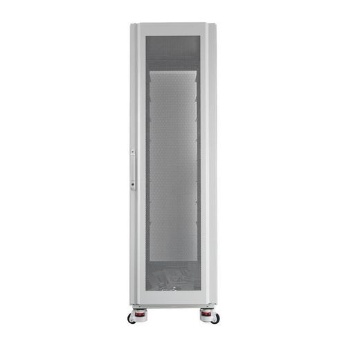 Armadio di sicurezza - RA1107 - TPS Elektronik GmbH - a pavimento / a porta / rack 19"