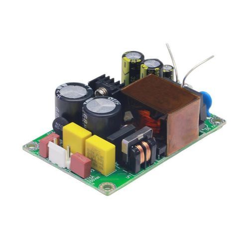 Alimentatore elettrico open frame - TPS-MPT36S-24V - TPS Elektronik GmbH - AC/DC / regolato / ad uscita semplice