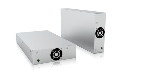 Modulo di potenza BiDi ACDC - TPS-BM143400SIR - TPS Elektronik GmbH - ACDC