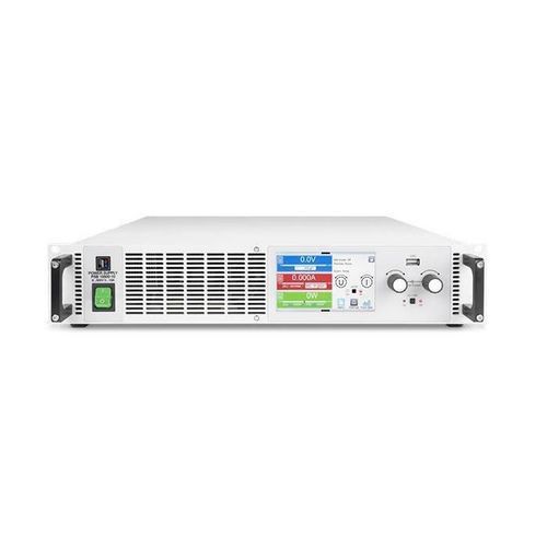 Alimentatore elettrico rack 19" - EA-ELR 10360-15 2U - TPS Elektronik GmbH - AC/DC / regolabile / con protezione contro la sovratensione