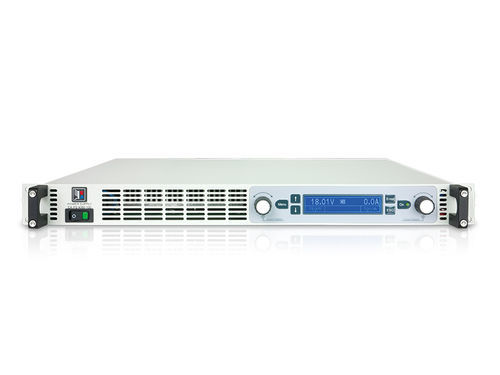 Alimentatore elettrico 1U - EA-PS 9200-50 1U - TPS Elektronik GmbH - DC / RoHS / CE