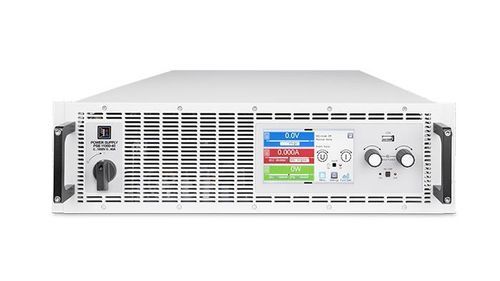 Alimentatore elettrico 3U - EA-ELR 10080-340 3U - TPS Elektronik GmbH - DC / RoHS / UL