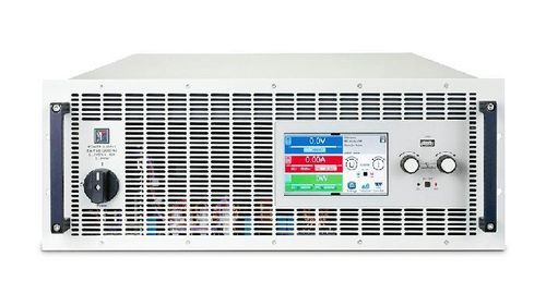 Carico elettronico DC - EA-ELR 10750-120 4U - TPS Elektronik GmbH - raffreddato ad acqua / programmabile / a recupero di energia