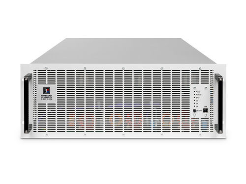 Alimentatore elettrico 4U - EA-PU 11500-60 4U 30000W - TPS Elektronik GmbH - DC / CE / RoHS