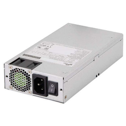 Alimentatore elettrico 1U - FSP400-50UCB - TPS Elektronik GmbH - AC/DC / con protezione contro cortocircuiti / con protezione contro i sovraccarichi