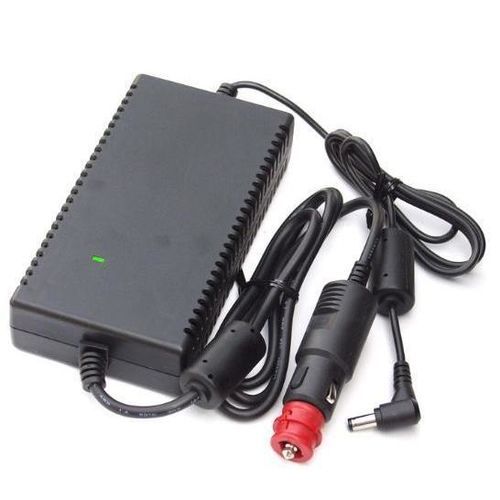Alimentatore elettrico adattatore - CAR120-19-2,5 - TPS Elektronik GmbH - AC/DC / regolato / ad uscita semplice