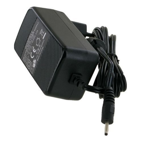 Alimentatore elettrico adattatore - GOSPELL - TPS Elektronik GmbH - AC/DC / ad uscita semplice / CE