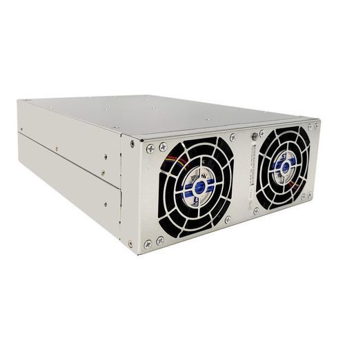 Modulo di potenza BiDi ACDC - TPS-BM158000THIRF - TPS Elektronik GmbH