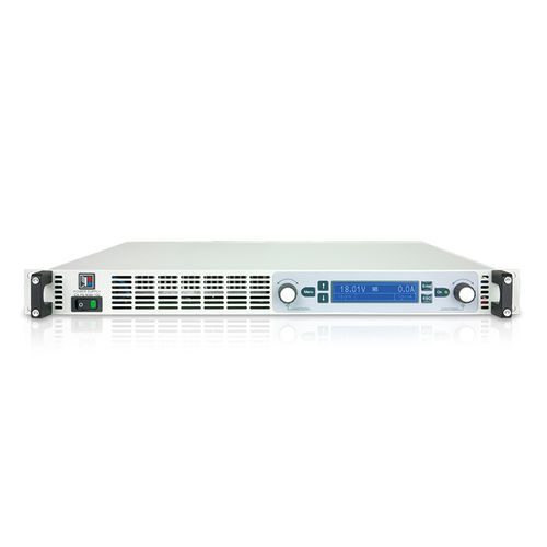 Alimentatore elettrico 1U - EA-PS 9360-30 1U - TPS Elektronik GmbH - DC / ad uscita variabile / ad uscita semplice