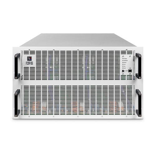 Alimentatore elettrico rack 19" - EA-PU 10500-360 6U 60000W - TPS Elektronik GmbH - DC / a corrente costante / regolato