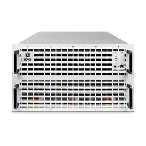 Alimentatore elettrico rack 19" - EA-PUB 11000-160 6U 60000W - TPS Elektronik GmbH - DC / regolato / a corrente costante