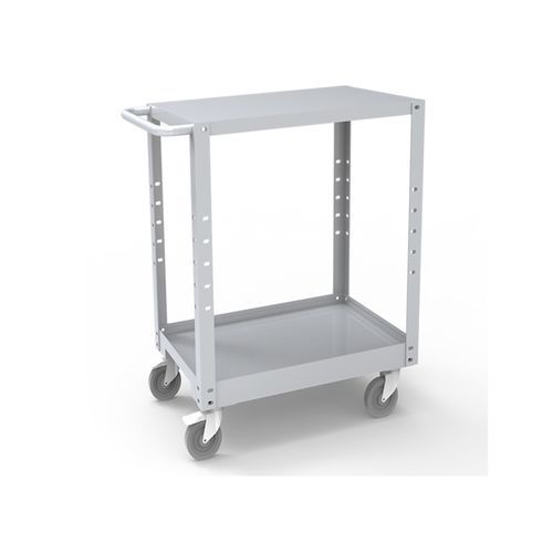 Carrello da officina 2 cassetti - TPS-TV03 - TPS Elektronik GmbH