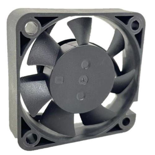 Ventola assiale - Axial fan DC 40x10mm 5V AGE04010B05M046-TBC - TPS Elektronik GmbH - di raffreddamento / di circolazione di aria / DC