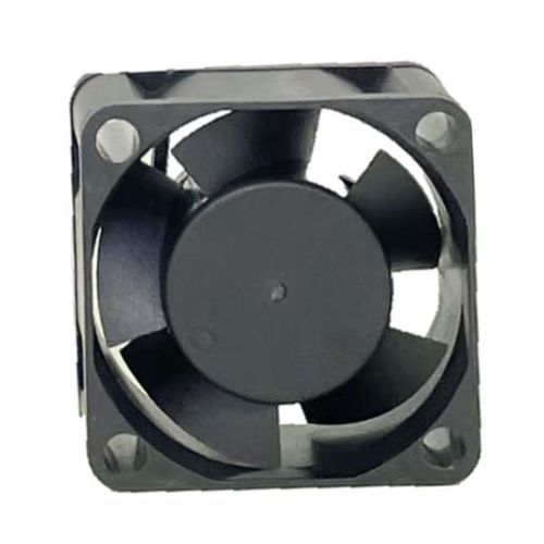 Ventilatore per armadio elettrico assiale - Axial fan DC 40x20mm 24V AGS04020F24L706 -TBC - TPS Elektronik GmbH - di raffreddamento / DC / 24 VDC