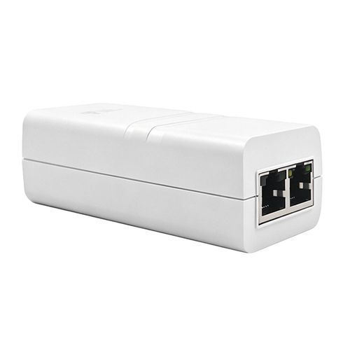 Iniettore PoE IEEE 802.3at - TPS-EN30GT - TPS Elektronik GmbH - non specificato / FCC / CE