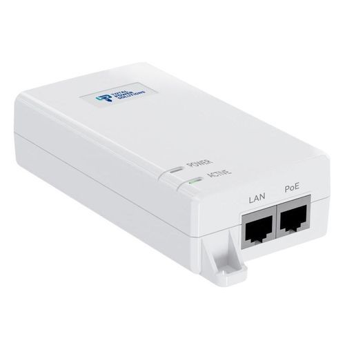 Iniettore PoE IEEE 802.3bt - TPS-EN60GB - TPS Elektronik GmbH - IEEE 802.3af / IEEE 802.3at / non specificato
