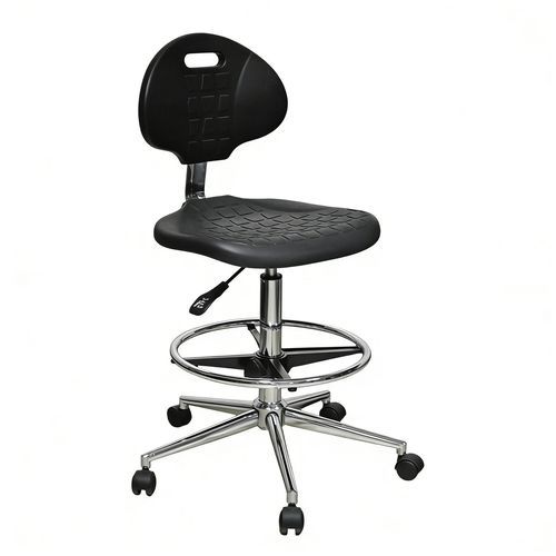 Sedile da lavoro - ESD Chair2 - TPS Elektronik GmbH