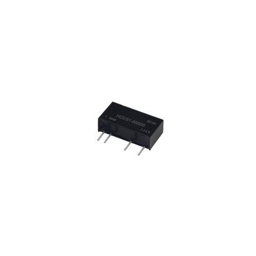 Convertitore DC/DC a bassa emissione - TPS-HCES105S05 - TPS Elektronik GmbH - regolato / isolato / a isolamento galvanico