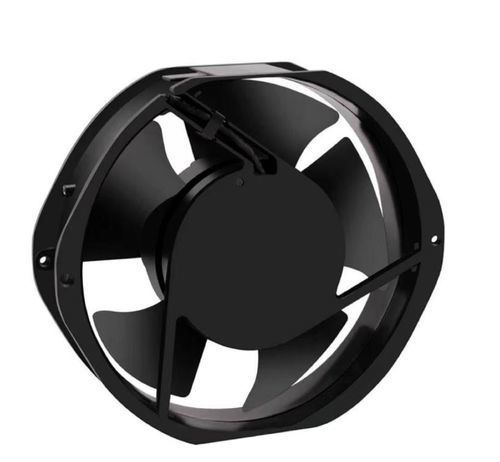 Ventilatore ad alta portata - IGE17238B2H001-TBC - TPS Elektronik GmbH - assiale / di raffreddamento / 230 V AC