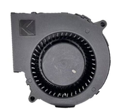 Soffiante d'aria - BGF09733B24W720 - TPS Elektronik GmbH - radiale / per ventilazione / 24 VDC