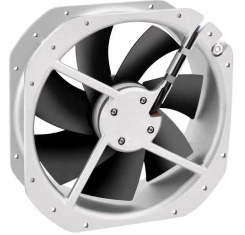 Ventilatore ad alta portata - IGE28080B2H-TBC - TPS Elektronik GmbH - assiale / di circolazione di aria / di raffreddamento